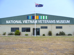Located at 57 Phillip Island Road, Phillip Island, Victoria, Australia